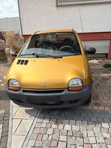 Renault Twingo halb Automatik - Renault Twingo aus 1998