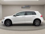 Volkswagen Golf VII Lim. Allstar SHZ PDC GRA Allwetter - Volkswagen Golf in Braunschweig