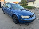 Volkswagen Passat|KLIMA|08.2025TÜV - Volkswagen Passat aus 1998: Kombi