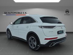 Fahrzeugabbildung DS Automobiles DS 7 1.6 E-Tense 225 Grand Chic LEDER/PANO