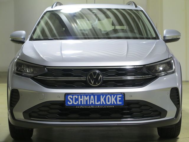 VW Taigo 1.0 TSI OPF Life Klima LM16