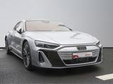 Audi e-tron GT S 435 kW quattro Matrix-LED,Pano,Bang& - silberne Audi e-tron GT