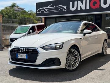 Audi A5 - 3