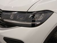 Volkswagen T-Cross - Vorschau Bild 7