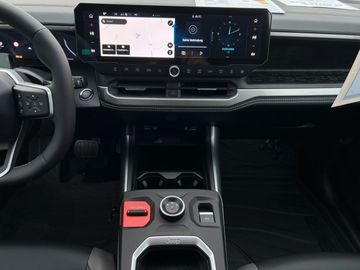 Jeep COMPASS E-HYBRID FIRST EDITION PANORAM 360° HUD