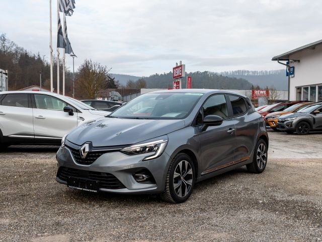 Renault Clio Evolution TCe 90 Navi Klima PDC Kamera