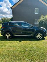 Kia Autos Kia sportage - : Autos