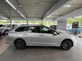 Volkswagen Golf VIII Var. 2.0 TDI Life AHK+Business Premium - Volkswagen: Gol Pre