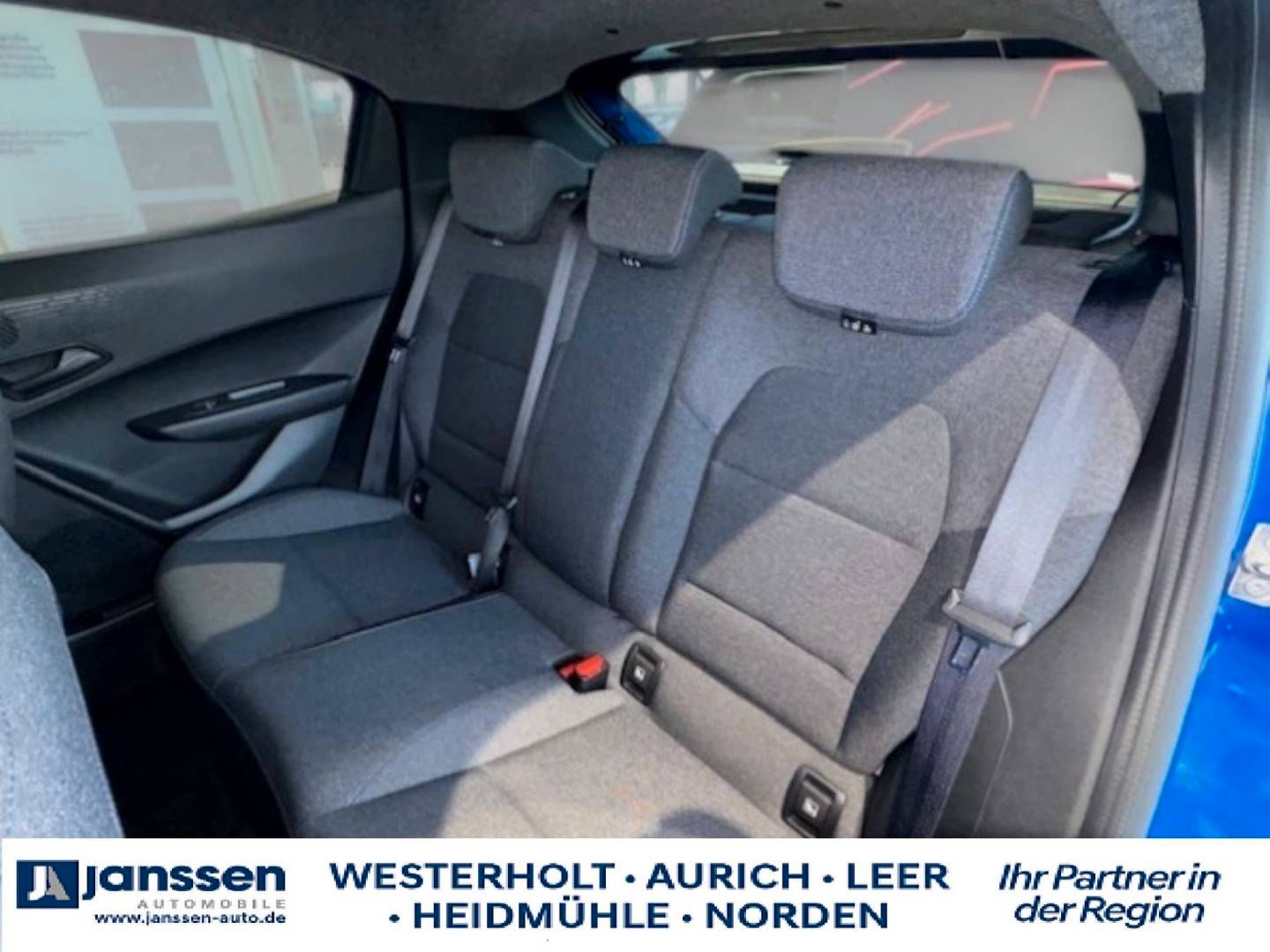 Fahrzeugabbildung Renault CLIO Evolution Full Hybrid E-Tech 160