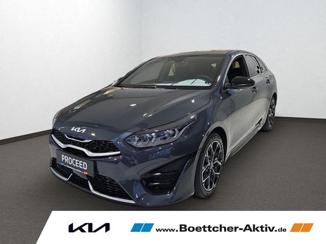 Kia PROCEED 1.5T 140 DCT7 GTL +AT