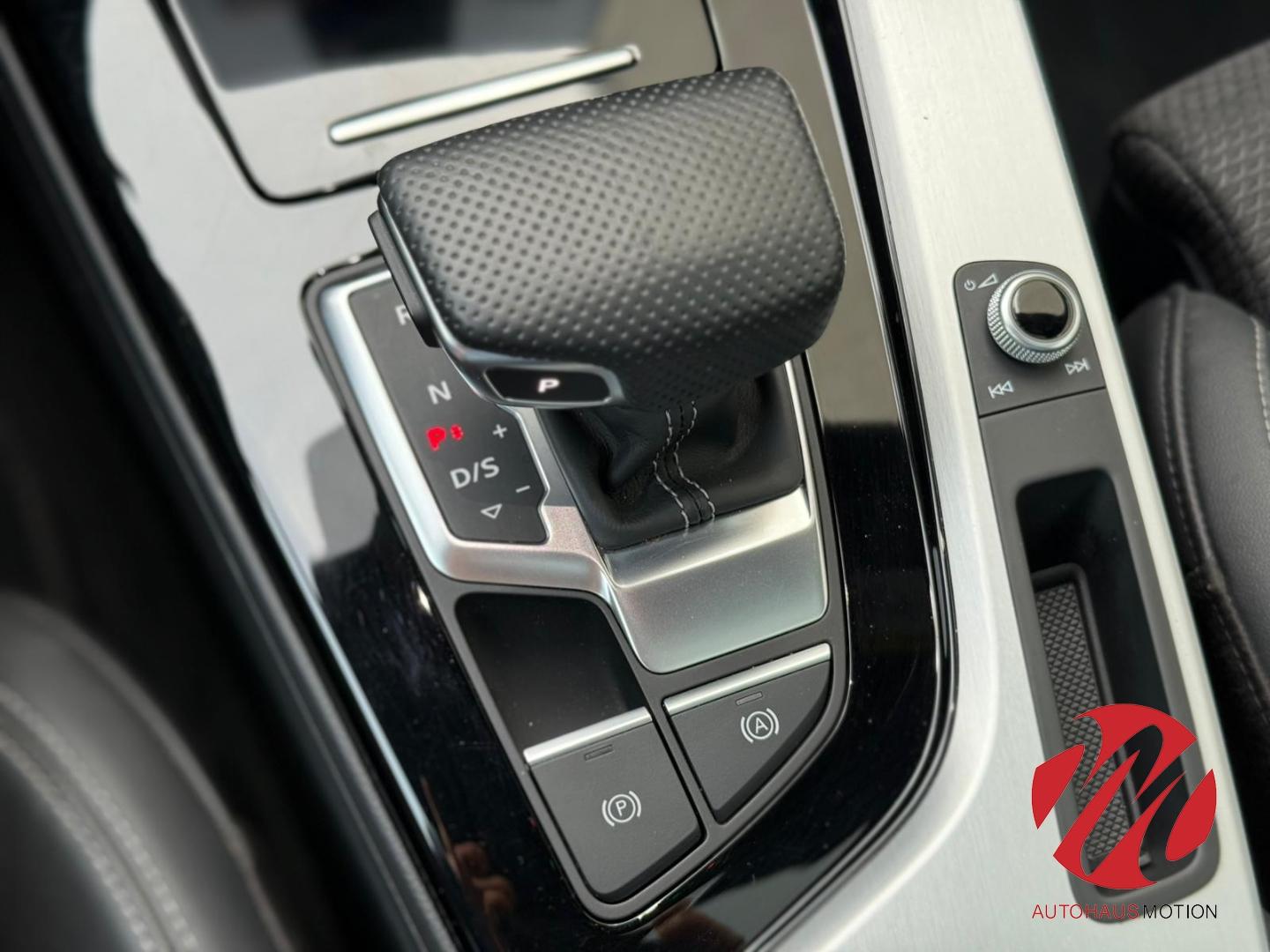 Audi A5 Sportback 40 TFSI S line Pano Navi Kamera HUD, миниатюра 22