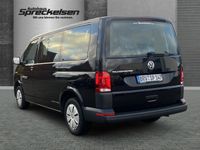 Volkswagen T6 Kombi - Vorschau Bild 3