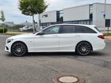 Mercedes-Benz C350-Klasse T-Modell e AMG-Line*Autom.*Navi*RFK* - Mercedes-Benz C 350: AMG