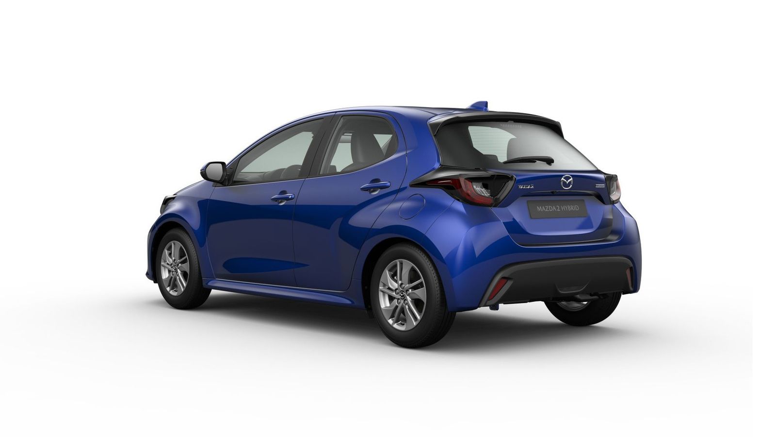 Mazda 2 Hybrid - Bild 7