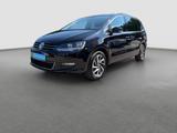 Volkswagen Sharan 2.0 TDI 7-Sitzer Navi Apple/Android SHZ - Volkswagen Sharan: Automatik