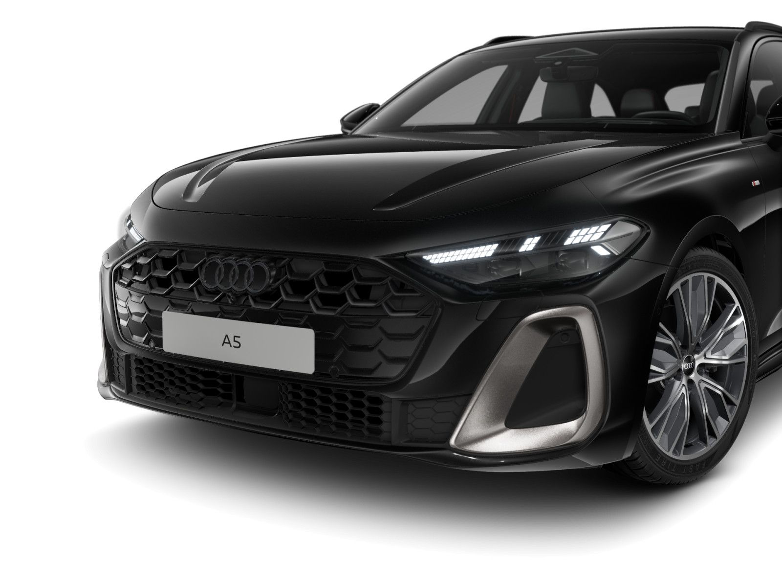 Audi A5 - Bild 7