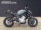 CFMOTO 675NK - CFMOTO 675NK