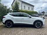 Cupra Formentor 2.0 TDI 4Drive LED*LANE*ACC*KAM*18" - Cupra Formentor Gebrauchtwagen in Hamburg