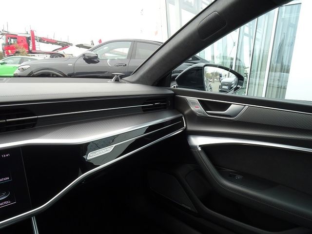 RS7 Sportback 4.0 TFSI quattro / B & O