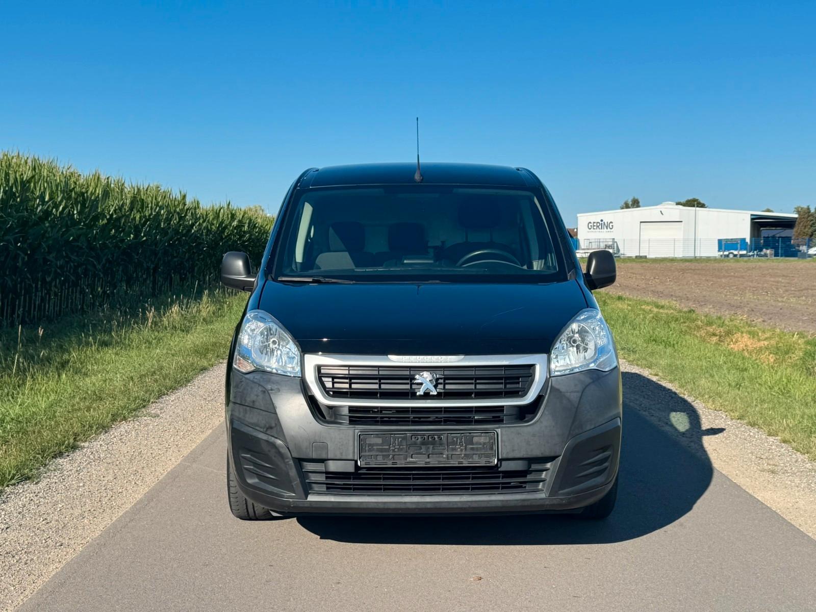 Peugeot Partner L1 Premium