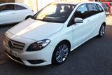 Mercedes-Benz Mercedes-benz B 160 CDI Executive NEOPATENTATI - Mercedes-Benz B 160 mit Diesel-Antrieb