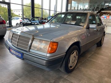 Mercedes-Benz E 260 *LIMOUSINE*BENZINFLÜSSIGGAS*TÜV 122024*