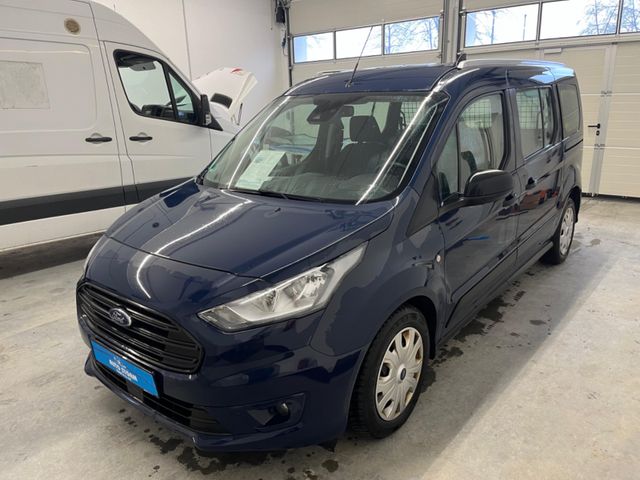 Ford Transit Connect 1.5 TDCi lang Trend*Kamera*SpurH