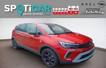 Opel Crossland (X)Crossland 1.2 Turbo Elegance