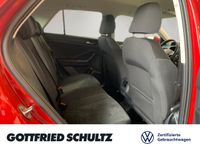 Volkswagen T-Roc - Vorschau Bild 9