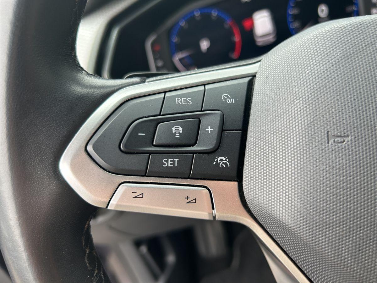 Volkswagen T-Cross 1.0 TSI DSG Move, миниатюра 21