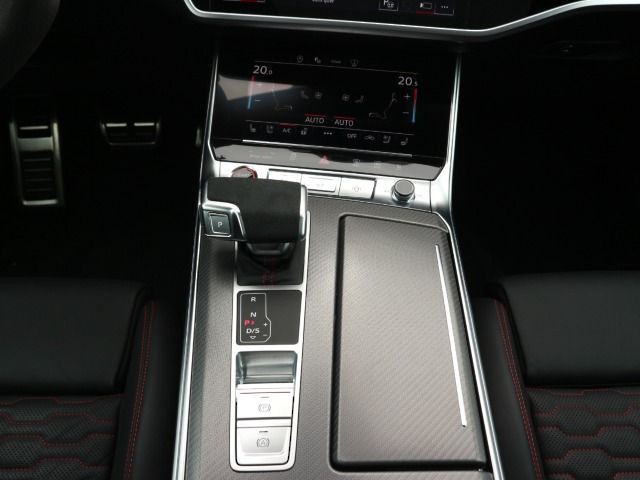 Audi RS6 - Bild 22