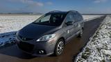 Mazda 5 2.0L*7-Sitzer*SHZ*6-Gang*klima*schiebetür - Mazda: Schiebetür