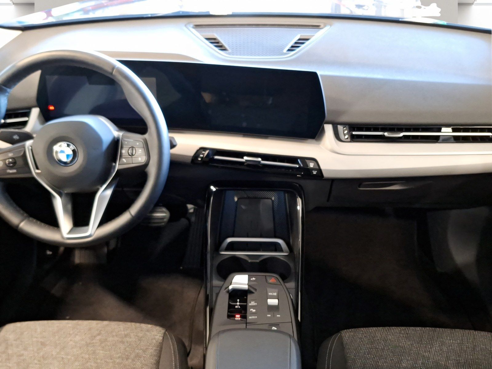 BMW X2 - Bild 7