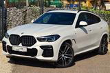 BMW X6 xDrive 40 d M Sport - BMW X6: Coupe