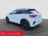Volkswagen T-Roc 2.0 TSI DSG 4Mo. R-Line PANO NAV EL. HECKK - VW T-Roc in Mannheim