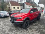 Ford Raptor Doppelkabine 4x4*Perfomance*AHK* - scheckheftgepflegte Ford Raptor