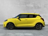 Suzuki Swift Sport 1.4 Boosterjet +LED+SHZ+NAVI+KAMERA+ - Suzuki Swift: Gelb, Sport