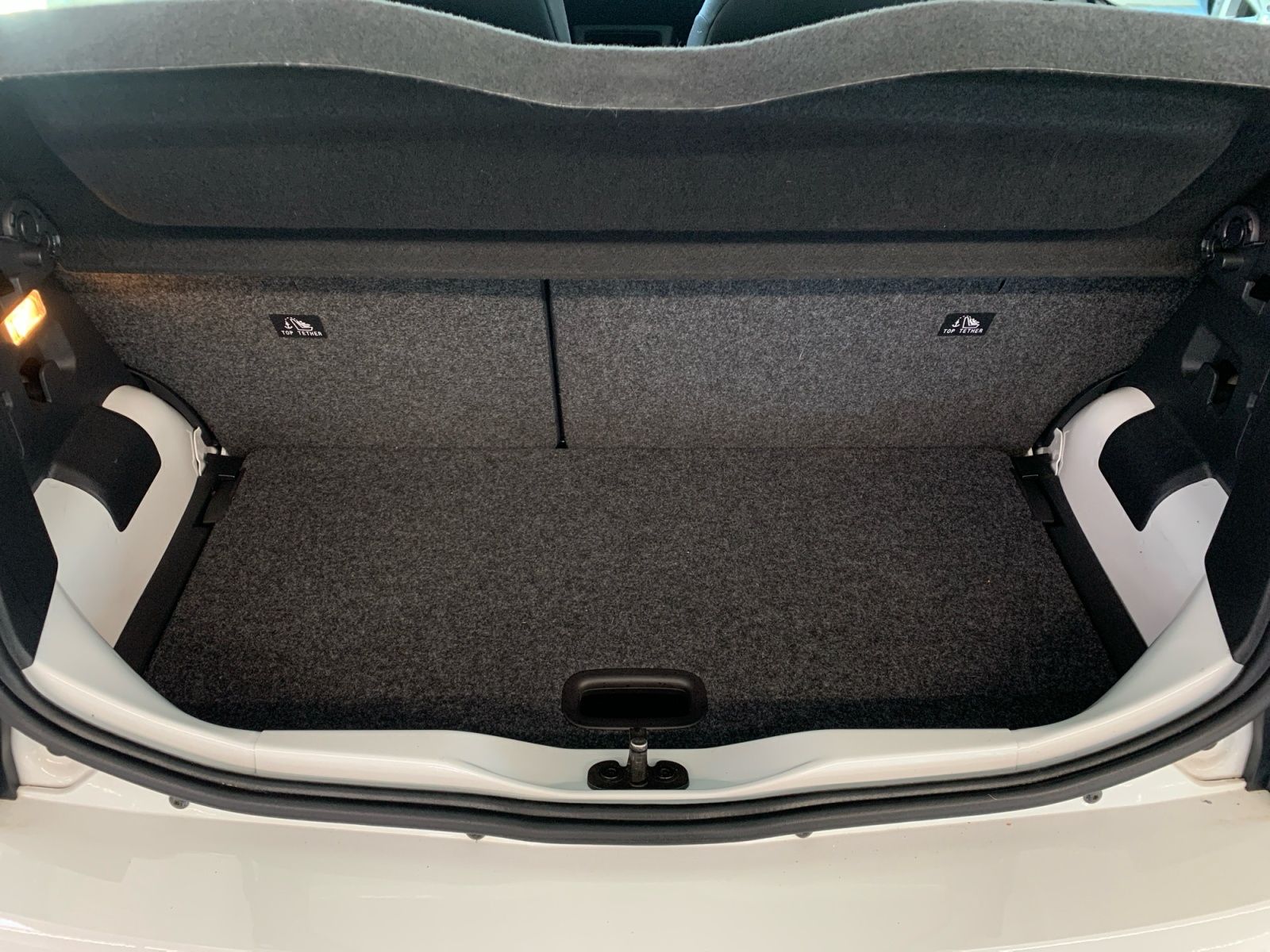 Volkswagen up! - Bild 11