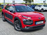 Citroën C4 Cactus BlueHDi 100 S&S ETG6 Selection - Citroën C4 Cactus mit Diesel-Antrieb