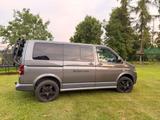 Volkswagen VW T5 Multivan PanAmericana 4Motion Seikel... - Volkswagen T5: Seikel
