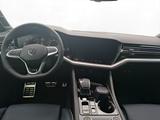 Volkswagen Touareg R-Line 3,0 l V6 286 PS | HUD | DYNAUDIO - VW Touareg in Duisburg