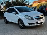 Opel Corsa 1.2 3 porte Club "NEOPATENTATI" - Opel Corsa aus 2011: 1.3