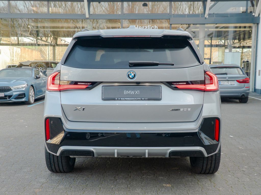 BMW X1 - Bild 6