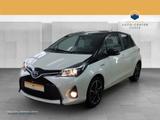 Toyota Yaris AUT*DynLicht*Fernlichtass.*Kam.*KeyLess*LM - Toyota Yaris Plug-in Hybrid (PHEV) Gebrauchtwagen
