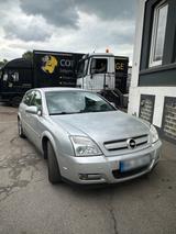 Opel Signum 2.2 Benzin Automatik  97.000 ... - Opel Signum: 2.2