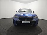 BMW X6 xDrive40d M Sport HUD AHK Pano Luftfahrwerk - BMW X6: 40d