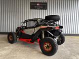 Can-Am Maverick X3 XRS Turbo Voll-Ausstattung LOF - CAN-AM QUAD