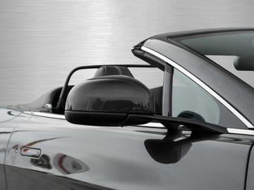 2013 Aston Martin V8 VANTAGE 缩略图 16