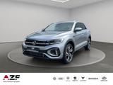 Volkswagen T-Roc R-Line 1.5 TSI DSG ACC + SHZ + APP-CONNECT