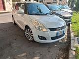 Suzuki Swift 1.3 DDiS 5 porte GL Style disel - Suzuki Swift Gl mit Diesel-Antrieb
